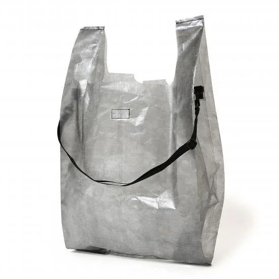 ZEPTEPI & Co. / MARKET TOTE / DYNEEMA COMPOSITE ZEPTEPI & Co. / MARKET TOTE / DYNEEMA COMPOSITE