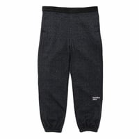 HOMBRE NINO / BELT PANTS / NAVY