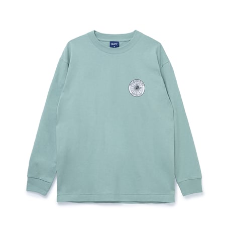 BoTT / SPIDER LS TEE / SEAFORM