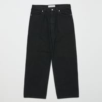 COMFORTABLE REASON / BOUCLE LOGO SWEAT / LIME |