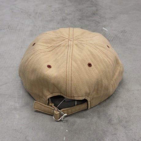 NOROLL / USUALLY CAP / APRICOT