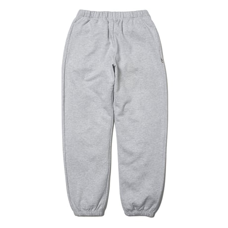 TRIBE WEAR / BASIC SWEAT PANTS / GRAY