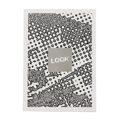 LQQK STUDIO / The BQQK 140