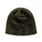 COMFORTABLE REASON / DANCING DNA BEANIE / OLIVE