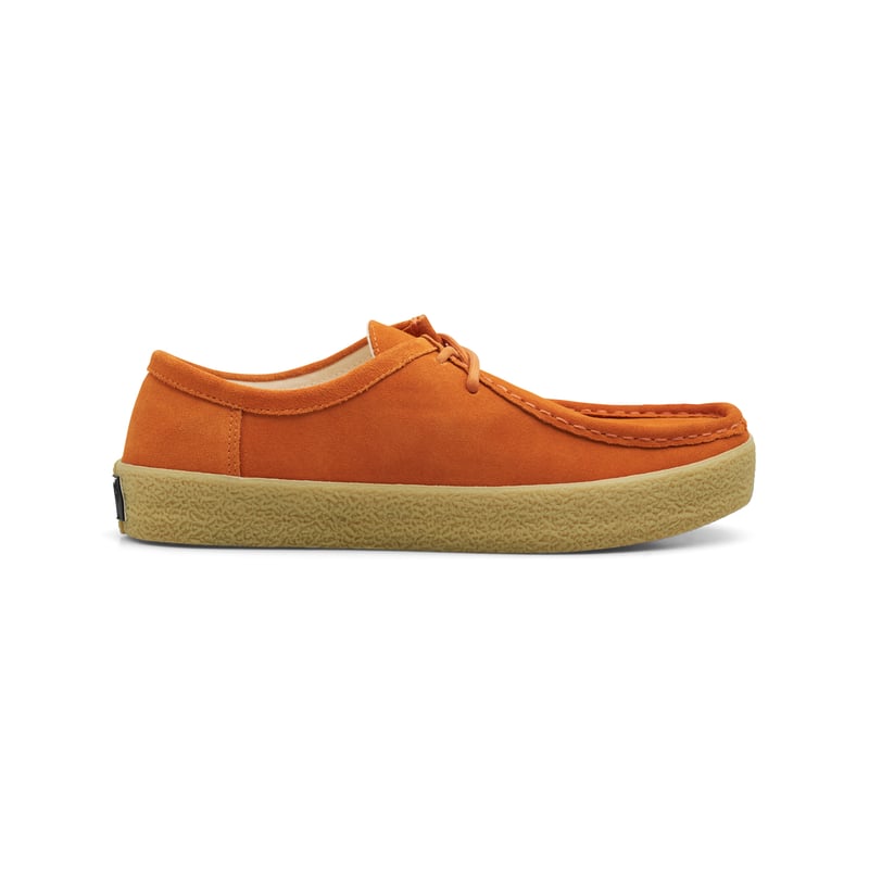 LASTRESORT AB / ラストリゾートVM006-MOC SUEDE Last Resort AB LAST RESORT ラストリゾート モック スエード