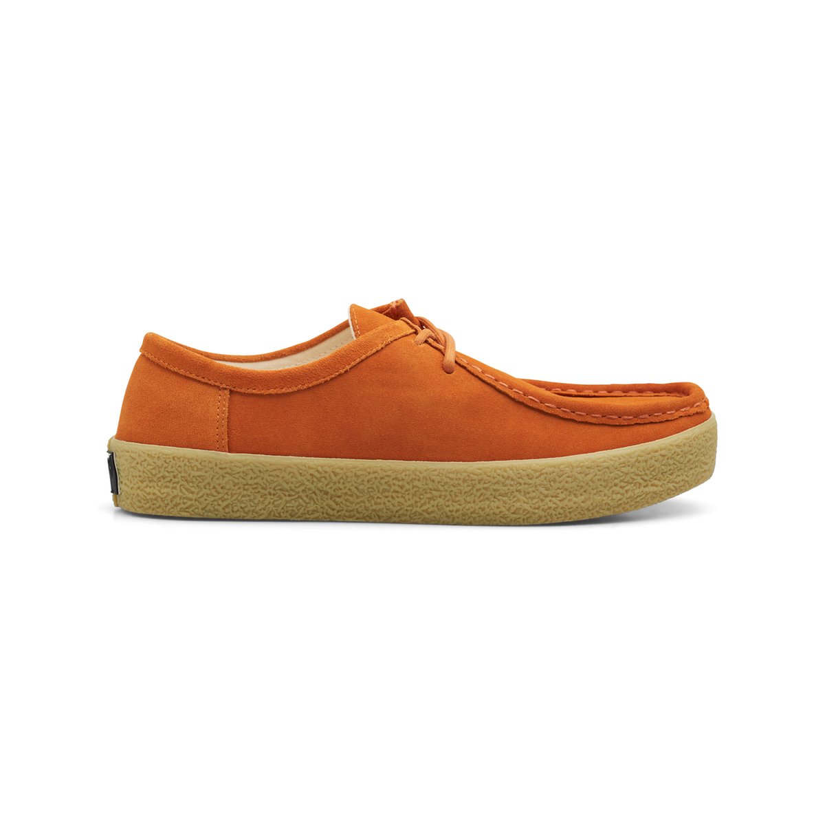 LASTRESORT AB / ラストリゾートVM006-MOC SUEDE Last Resort AB VM006 MOC / SUN ORANGE/GUM (ラストリゾート