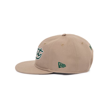 BoTT x NEW ERA / RC950 BoTT / KHAKI