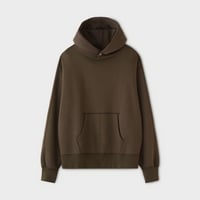 PHIGVEL MAKERS & Co. / MIL ATHLETIC HOODED SWEAT / OLIVE