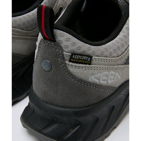 BAL / x KEEN HIGH TRAIL SP WP / VAPOR
