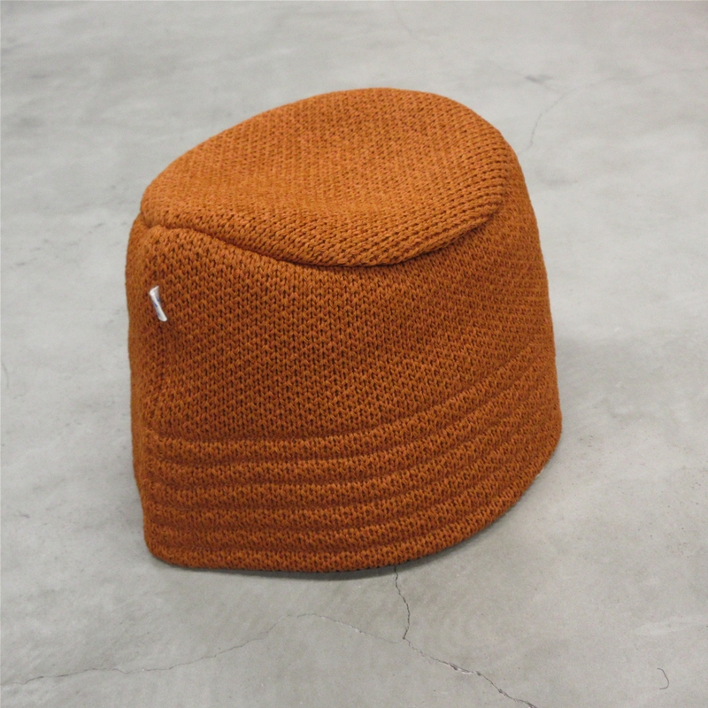 さとう NOROLL WASHI BUCKET HAT / BRICK NOROLL / WASHI BUCKET HAT / BRICK | Sophomore