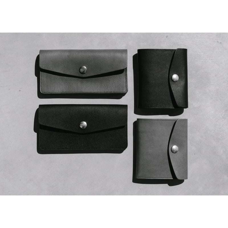 PHIGVEL MAKERS & Co. / SHORT WALLET / CAMEL | S PHIGVEL MAKERS & Co. / SHORT WALLET / CAMEL | S