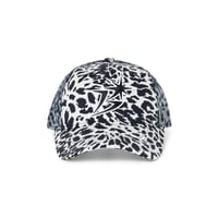 BoTT / B LOGO MESH BACK 5-PANEL CAP / ANIMAL