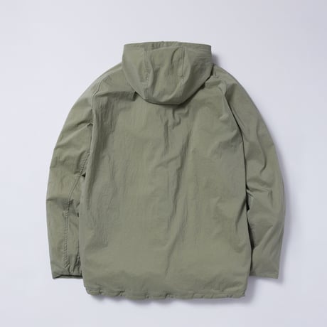 tone / UL TREKKING ANOLACK / SAGE