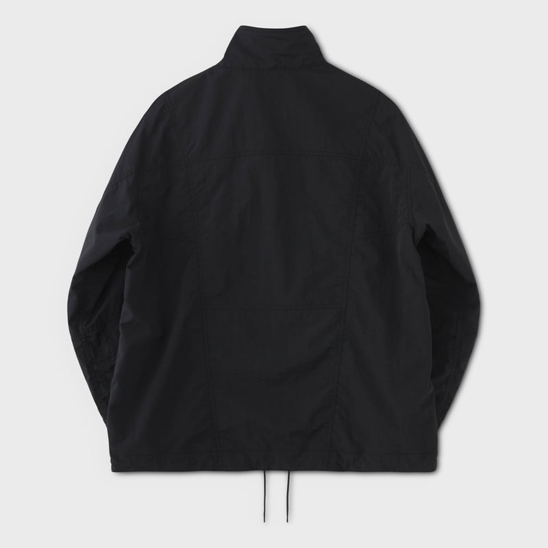 PHIGVEL MAKERS ナイロンジャケット PHIGVEL MAKERS & Co. / NYLON CLOTH SNOW ANORAK