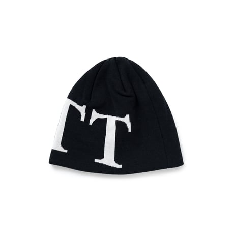 BoTT / OG LOGO SKULL CAP BEANIE / BLACK