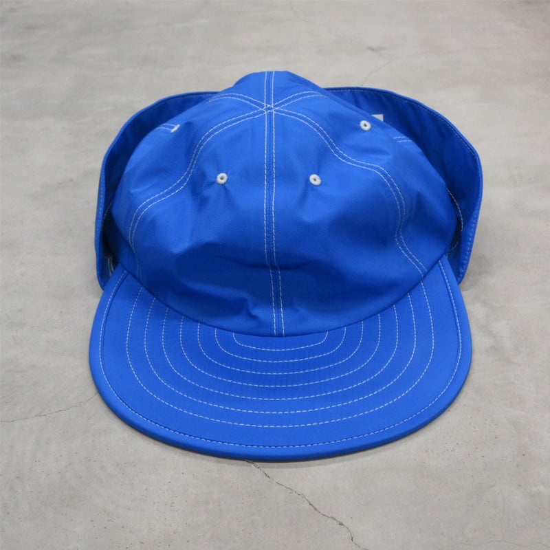 帽子 NOROLL awingcap NOROLL / AWNING CAP BEIGE | THE NEWAGE CLUB