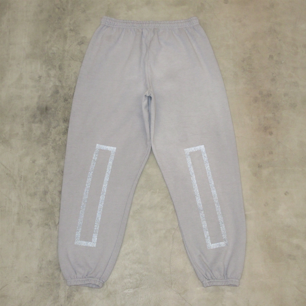 ZEPTEPI & Co. / TWENTY THREE SWEAT PANTS GARMEN