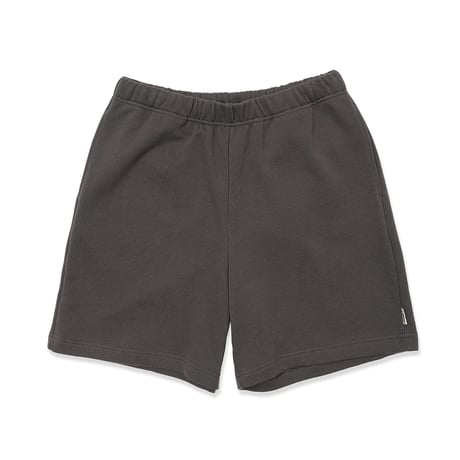 TRIBE WEAR / BASIC SWEAT SHORTS / C.GRAY