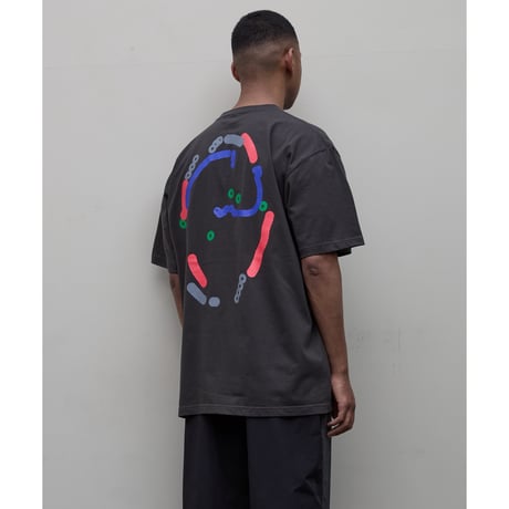 BAL / DUB 2 / BLACK