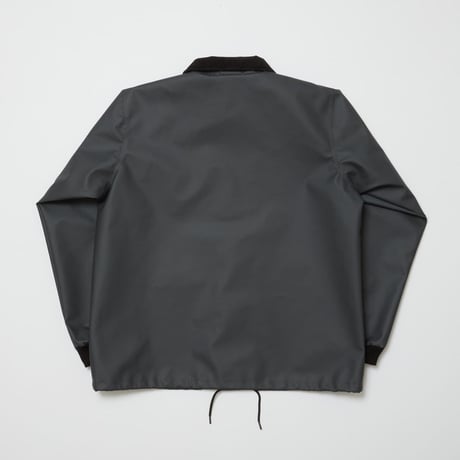 BAL / WATER REPELLENT COAH JACKET / ANTHRACITE