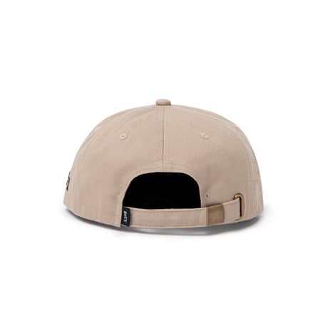 BoTT / B LOGO CAP / NATURAL