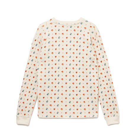 BoTT / FLOWER THERMAL / NATURAL