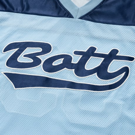 BoTT / 3R FOOTBALL JERSEY / LIGHT BLUE