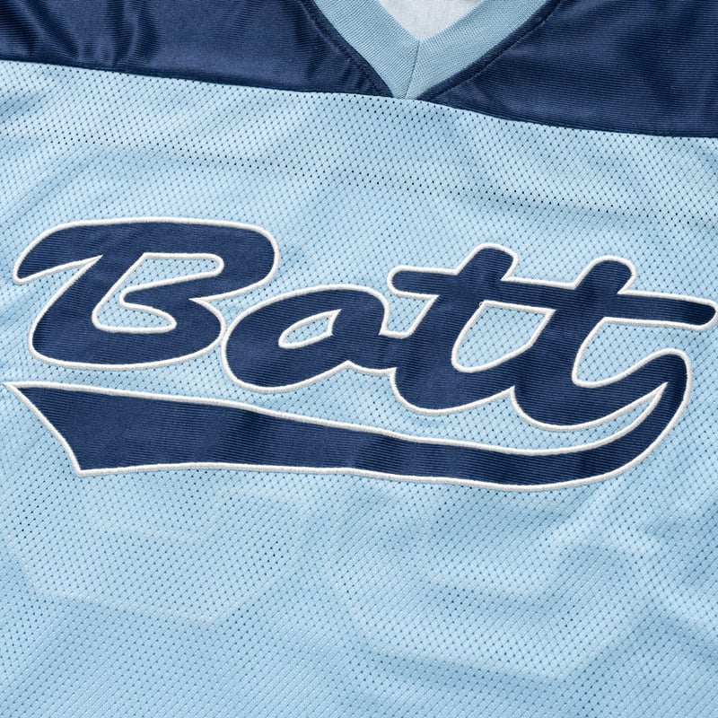 BoTT / 3R FOOTBALL JERSEY / LIGHT BLUE | Sophomore