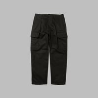 STUSSY / DYED VENUS SWEATPANT / BLACK | Sophomore