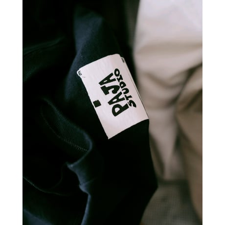 PAJA STUDIO / BOX TEE / PINK