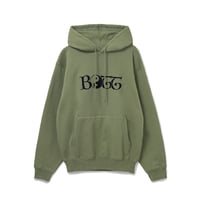 BoTT / 2Y HOODIE / OLIVE