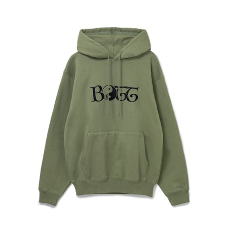 BoTT / 2Y HOODIE / OLIVE