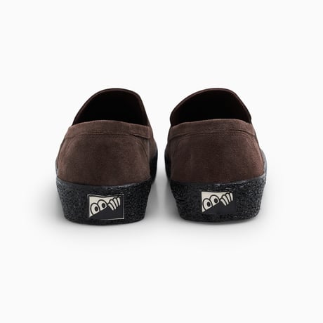 LAST RESORT AB / VM005-LOAFER / CHOCOLATE BROWN / BLACK