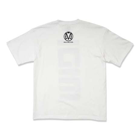 MALFUNCTION / MIDI / WHITE