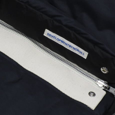 NOROLL / VESTAS TWO FACE DOWN / BLACK & NAVY