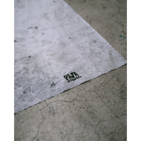 PAJA STUDIO / TENUGUI - CONCRET / ONE COLOR