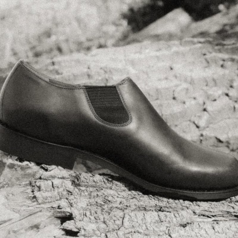 PHIGVEL MAKERS & Co. x LADY WHITE CO. / SPLIT S