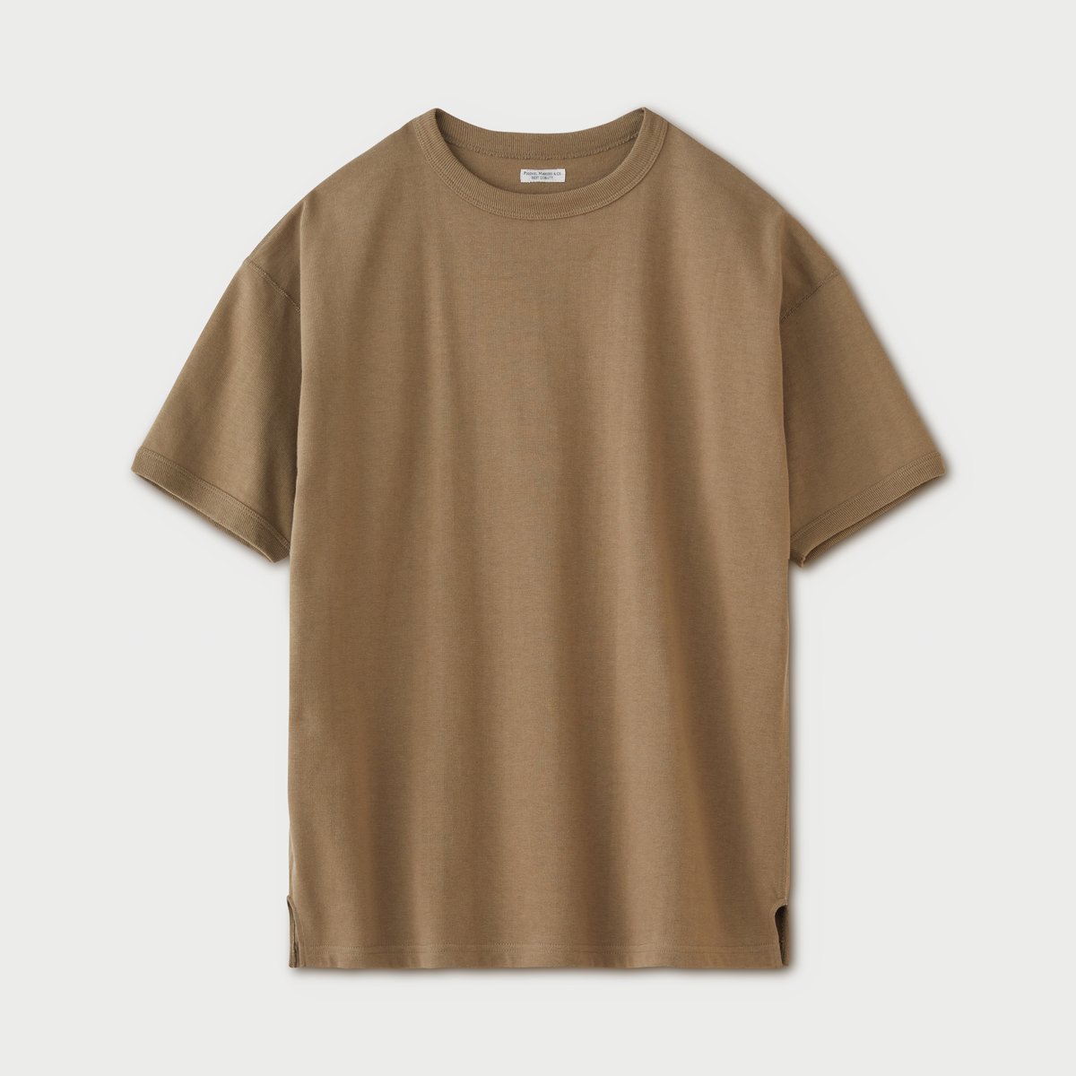 試着のみ極美品 PHIGVEL AVIATOR COAT 36 Taupe PHIGVEL フィグベル｜AVIATOR COAT アビエーターコート【TAUPE】