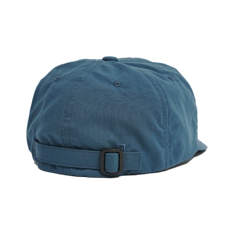 HOMBRE NINO / 6 PANEL CAP / BLACK