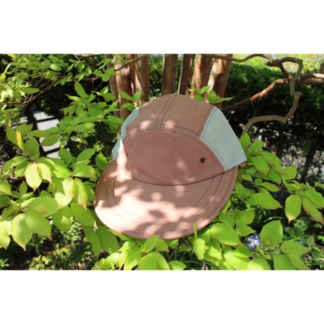 NOROLL / HONK MESH CAP / COCOA