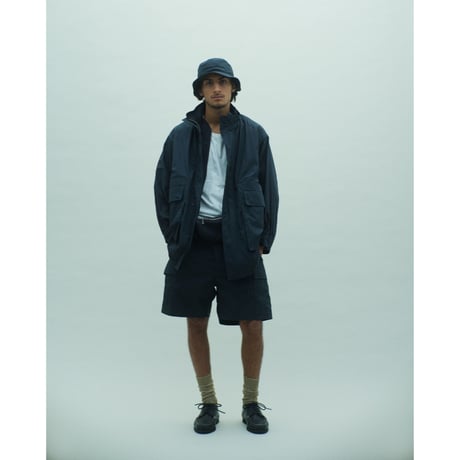 PHIGVEL MAKERS & Co. / BUCKET HAT / HUNTER GREEN