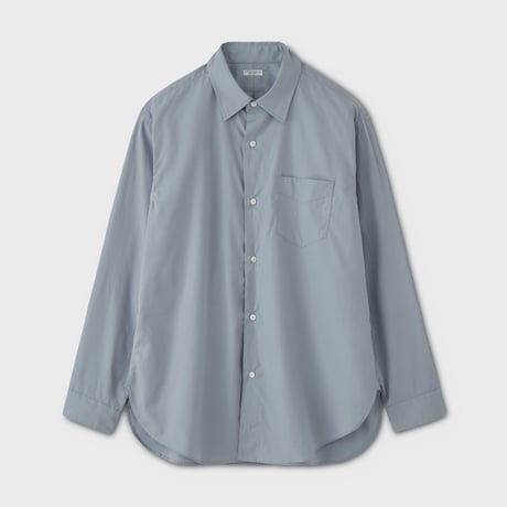 PHIGVEL MAKERS & Co. / REGULAR COLLAR DRESS SHIRT / OLD SAX