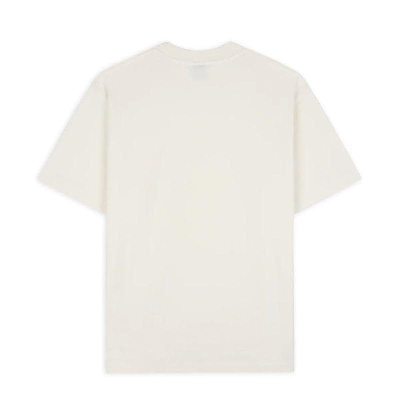 BRAIN DEAD / 2-PACK EASY TEES / NATURAL | Sopho