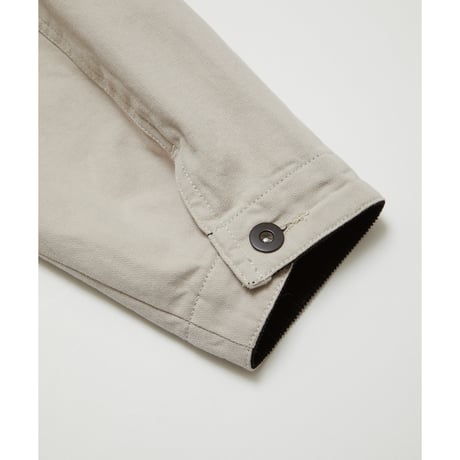 BAL / MULTI POCKET CHORE JACKET / GRAY