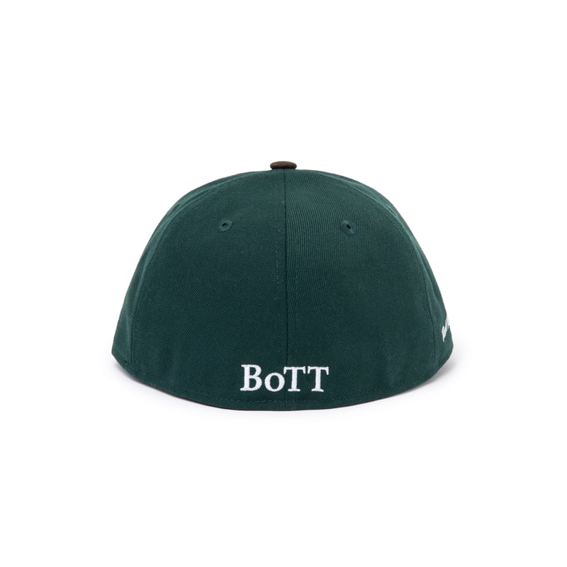 BoTT x NEW ERA / CLASSIC B NEW ERA LP 59FIFTY /