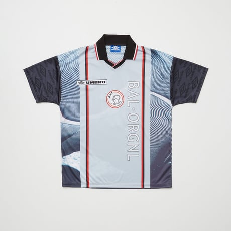 BAL / x UMBRO SOCCER JERSEY / GRAPHIC