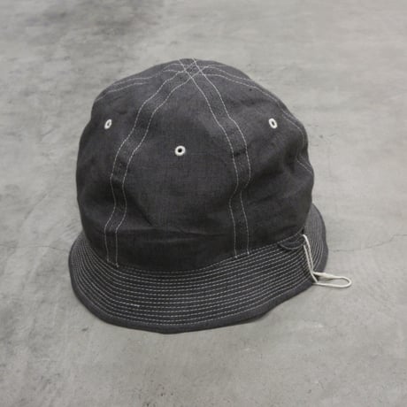 NOROLL / DETOURS HAT / SUMIKORO
