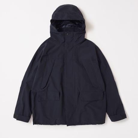 tone / eVent MOUNTAIN PARKA / NAVY