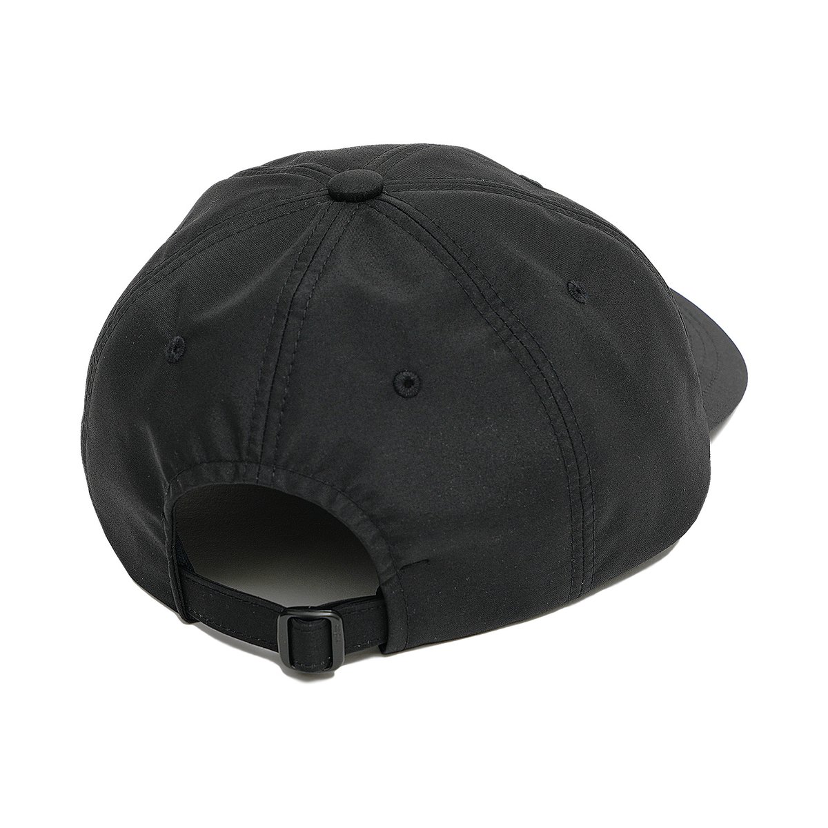 GARBAGE / PRE CURVE BRIM 6 PANEL CAP (4:33) / B GARBAGE / PRE CURVE BRIM 6 PANEL CAP (4:33) / B