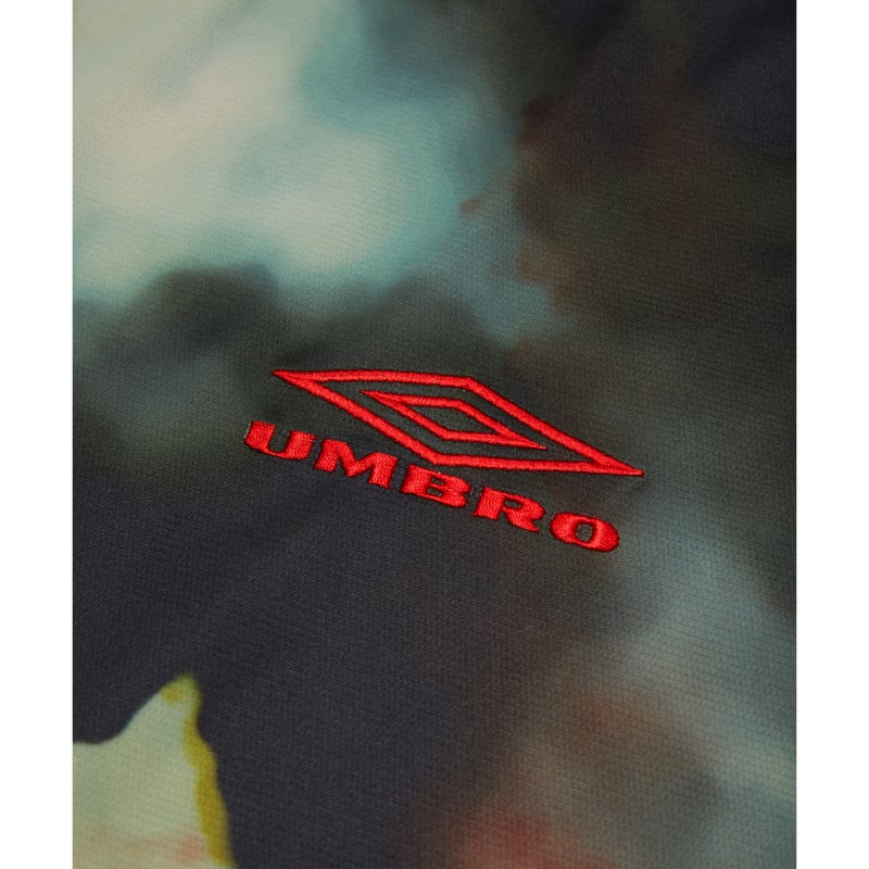 BAL / x UMBRO SOCCER JERSEY / BLUR | Sophomore